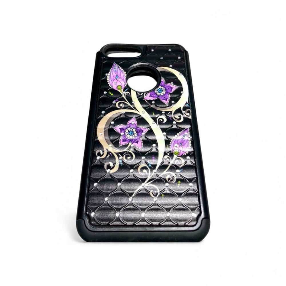Shockproof 2part 7/8iphone plus case